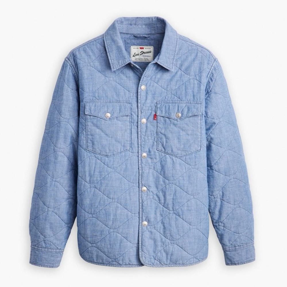 Levi’s Idris Overshirt